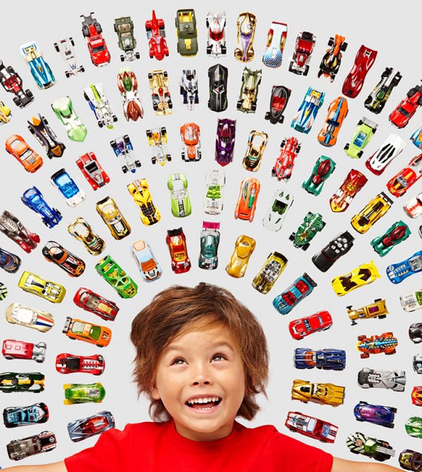 R&B Kids toys essentials - Multi DIE CAST WHEELS & SETS