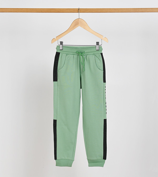 بيبيز آند مور بيبيز آند مور  - أخضر جوغر