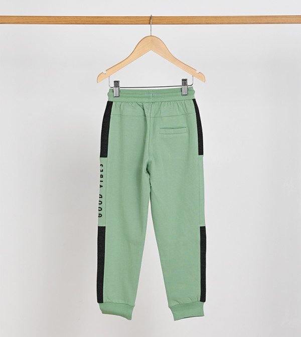 بيبيز آند مور بيبيز آند مور  - أخضر جوغر