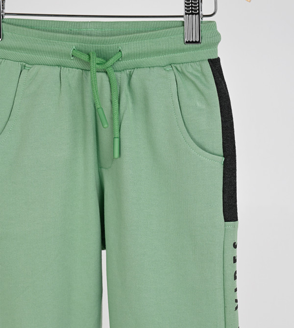 بيبيز آند مور بيبيز آند مور  - أخضر جوغر