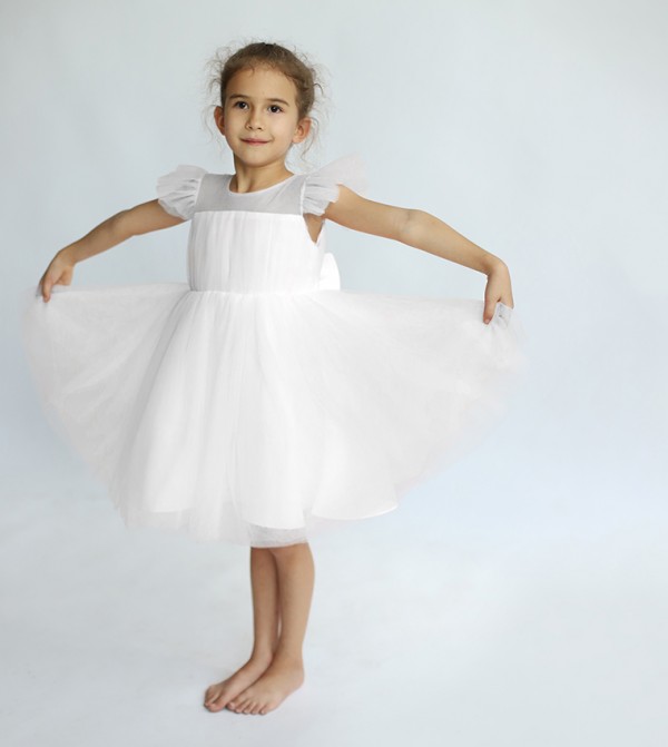 Online dress outlet shopping for kids