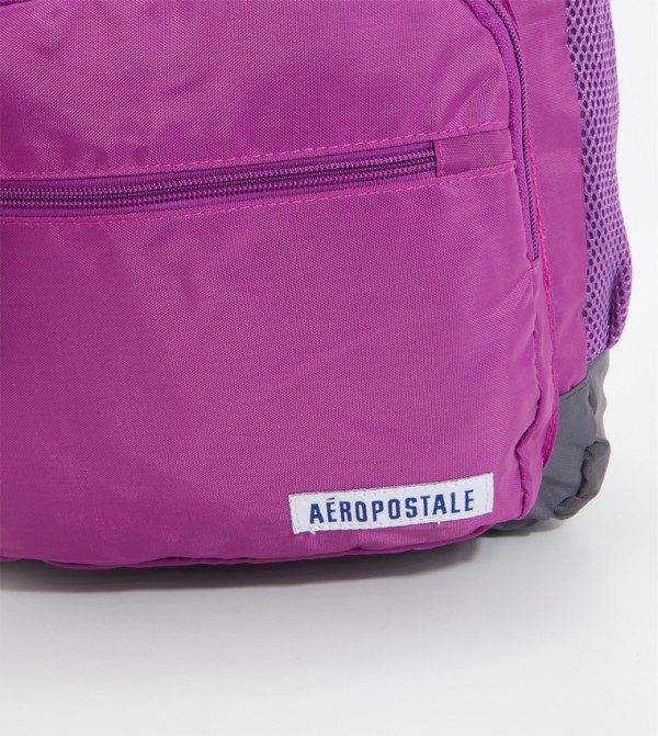 Aeropostale  - Violet Backpacks