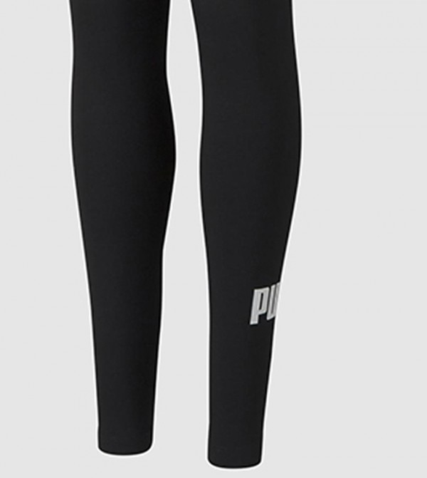Puma - Black leggings