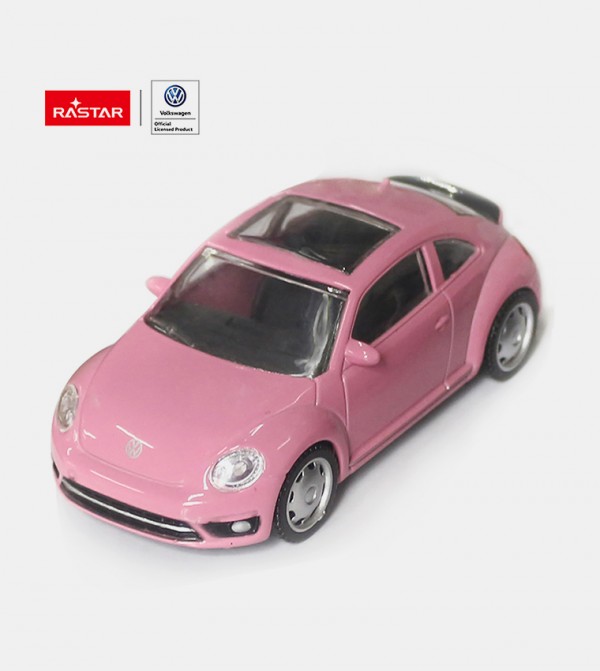 Rastar Rastar - Pink DIE CAST WHEELS & SETS