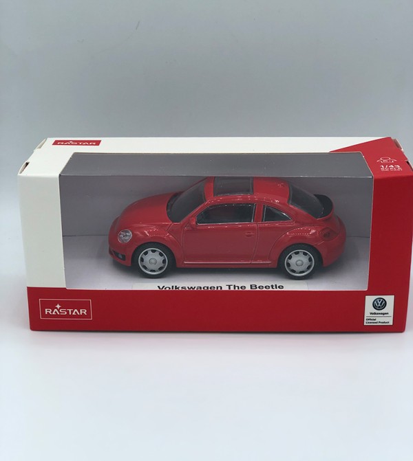 Rastar Rastar - Red DIE CAST WHEELS & SETS