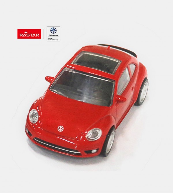 Rastar Rastar - Red DIE CAST WHEELS & SETS