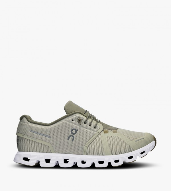 ON On - Green Running Shoes