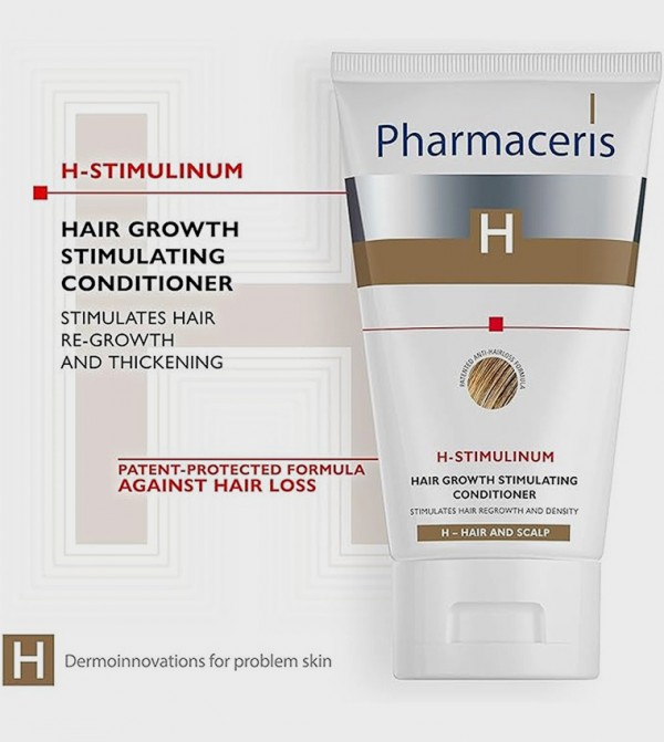 Pharmaceris  Shampoos & Conditioners - White Conditioner