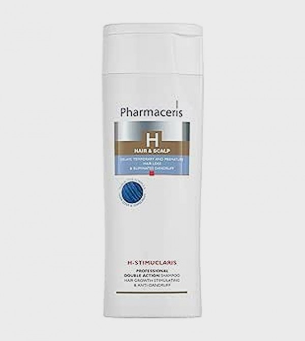 Pharmaceris  Shampoos & Conditioners - White Shampoo