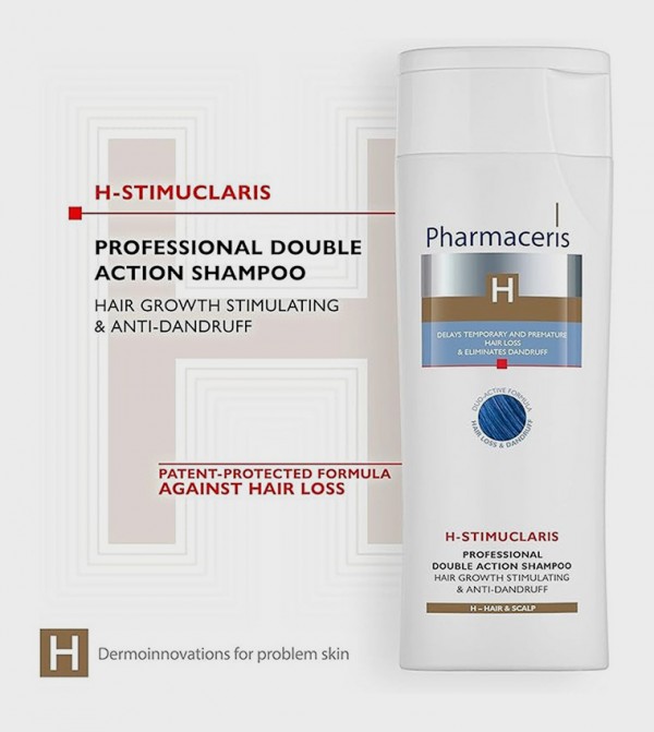 Pharmaceris  Shampoos & Conditioners - White Shampoo