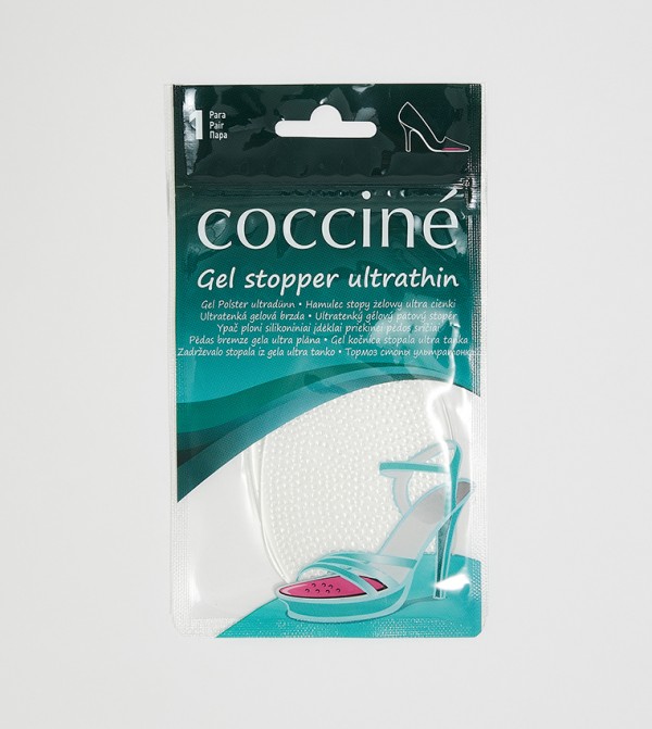 COCCINE @ CCC  Insoles - Green Shoes & Accessories
