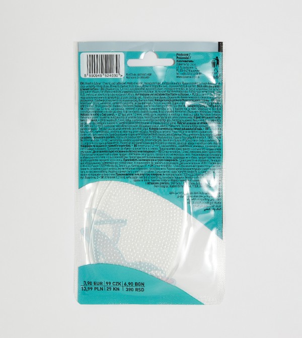 COCCINE @ CCC  Insoles - Green Shoes & Accessories