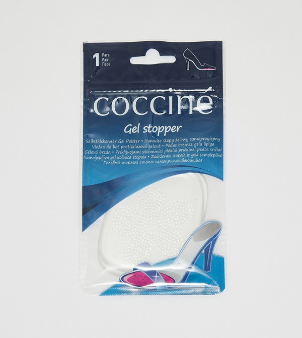 COCCINE @ CCC  Insoles - Blue Shoes & Accessories