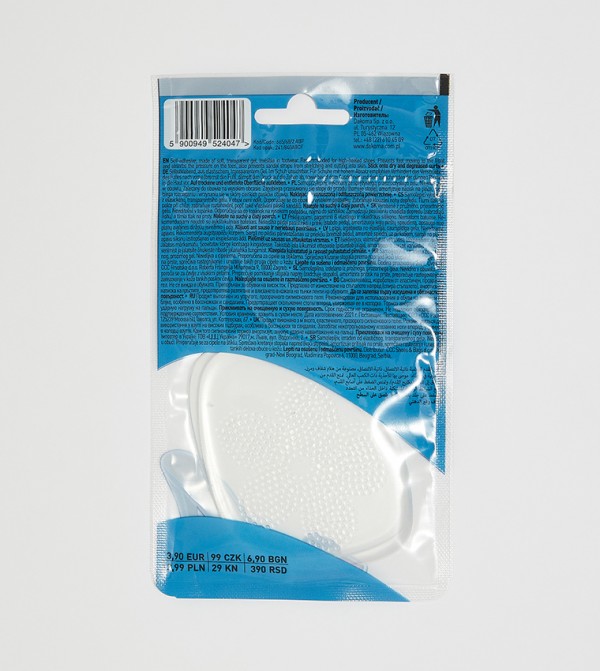 COCCINE @ CCC  Insoles - Blue Shoes & Accessories