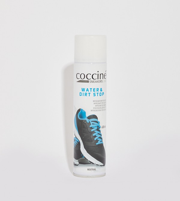CCC CCC - White Shoe Care