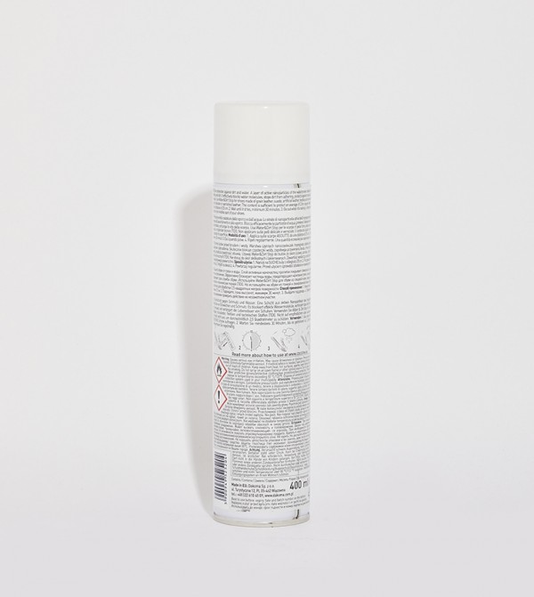 CCC CCC - White Shoe Care