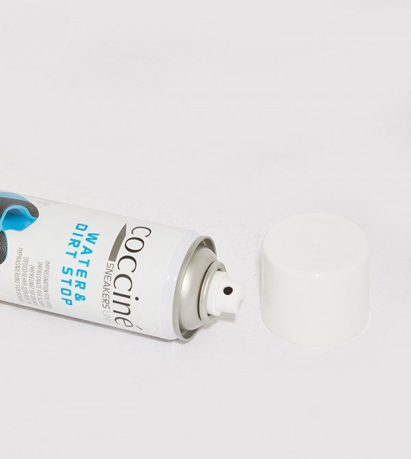 CCC CCC - White Shoe Care