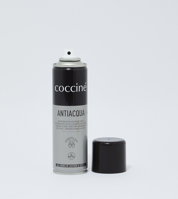 COCCINE @ CCC CCC - Black Shoes & Accessories