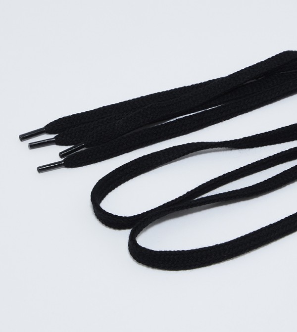 COCCINE @ CCC  - Black Laces