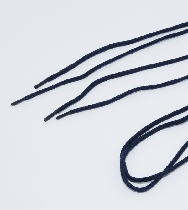 COCCINE @ CCC  - Blue Laces