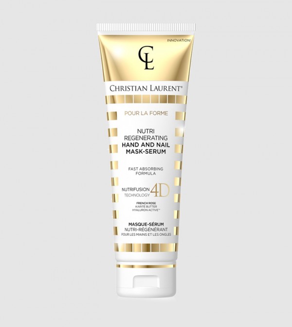 Christian Laurent  Skin Care - Gold HAND CREAM 