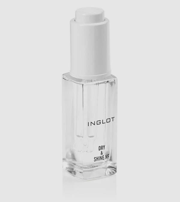 Inglot Inglot - Multi TOP & BASE COAT