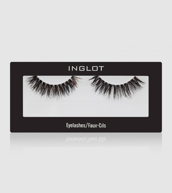 انجلوت انجلوت - متعدد الرموش الصناعية