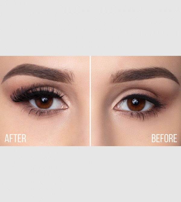 انجلوت انجلوت - متعدد الرموش الصناعية