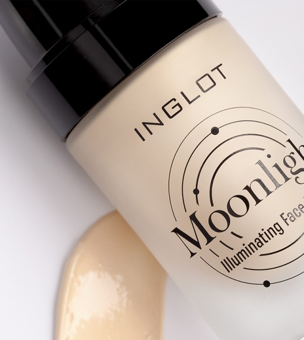 Inglot Inglot - Nude FOUNDATION