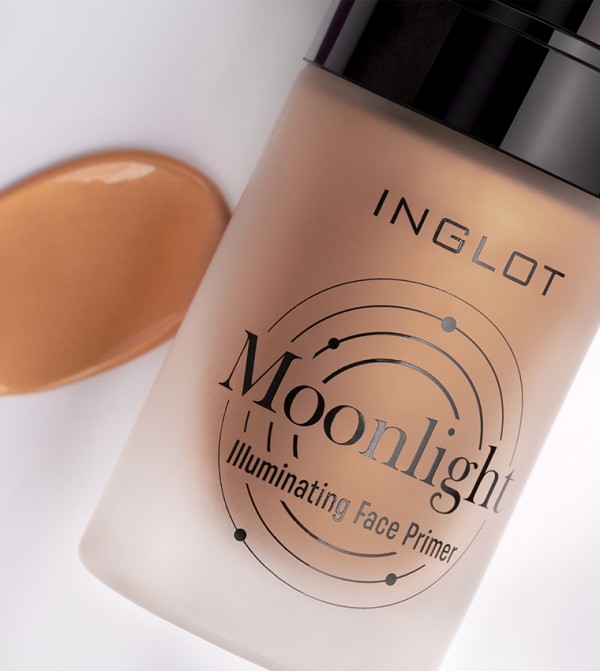Inglot  Face - Beige FOUNDATION