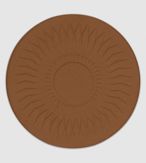 Inglot  - Brown Bronzer