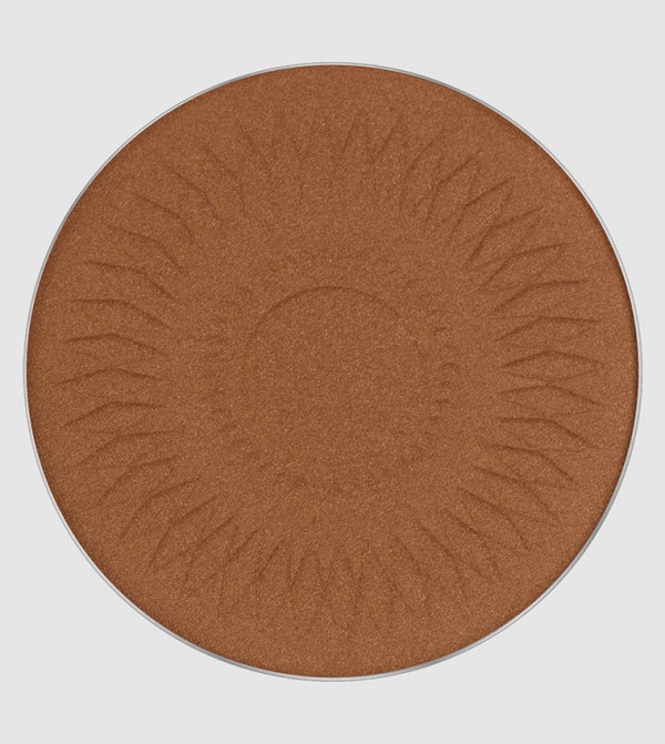 Inglot  - Brown Bronzer