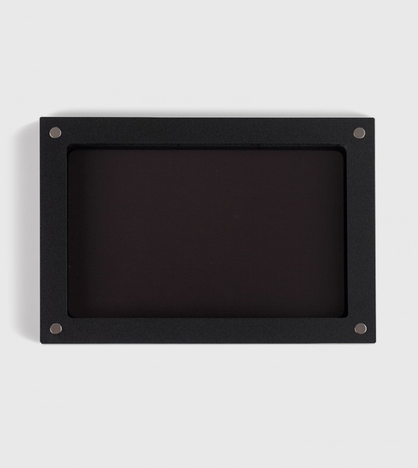 Inglot Inglot - Transparent EYES PALETTE