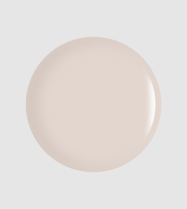 Inglot  - White Nail Polish