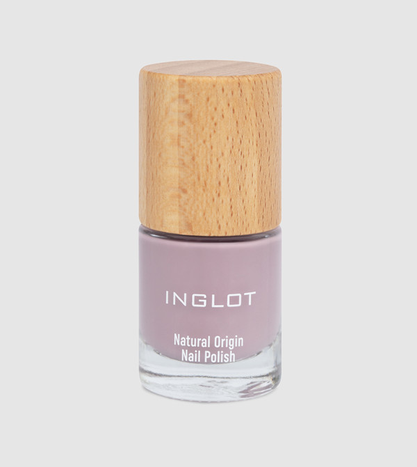 Inglot  Nail Polish - Purple Nail Polish