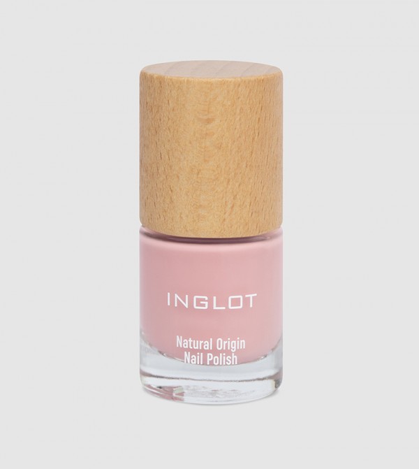Inglot  Nail Polish - Pink Nail Polish