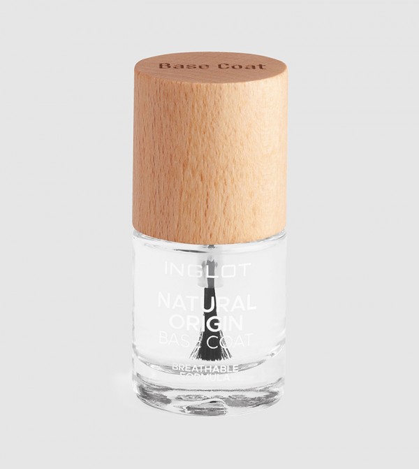 انجلوت  مكياج  - شفاف  TOP & BASE COAT