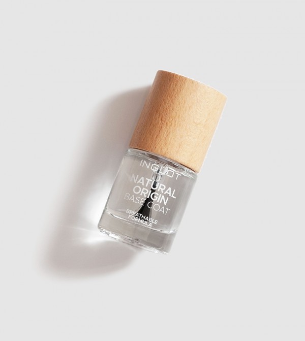 انجلوت  مكياج  - شفاف  TOP & BASE COAT