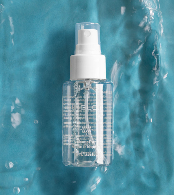 Inglot  - Multi MAKEUP FIXER