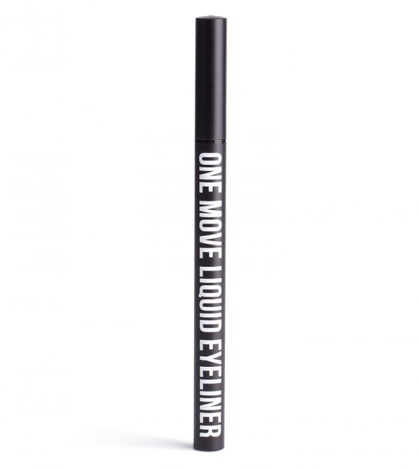 Inglot  Beauty - Black Eyeliners