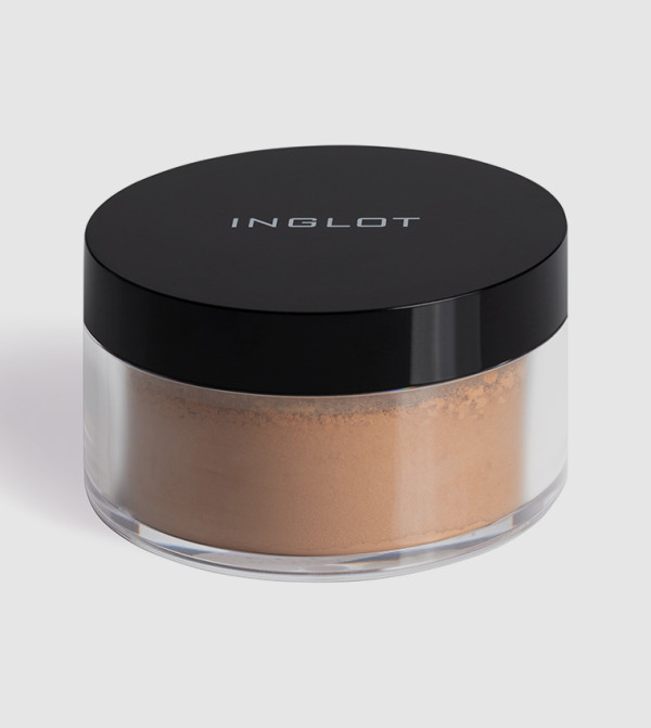 Inglot  - Multi Loose Powder / Compact