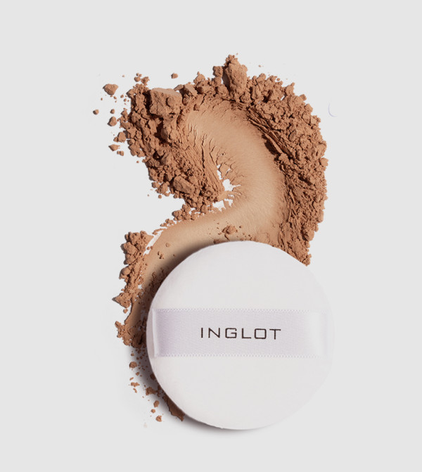 Inglot  - Multi Loose Powder / Compact