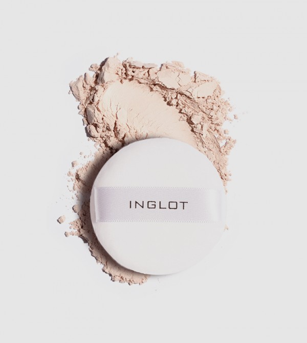Inglot  - Multi Loose Powder / Compact