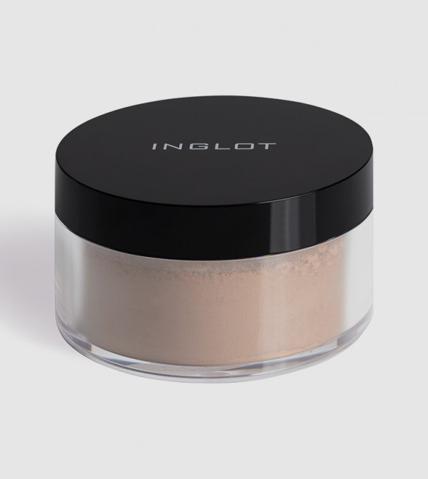 Inglot  - Multi Loose Powder / Compact