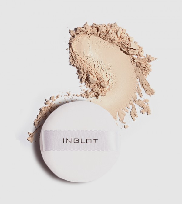 Inglot  - Multi Loose Powder / Compact
