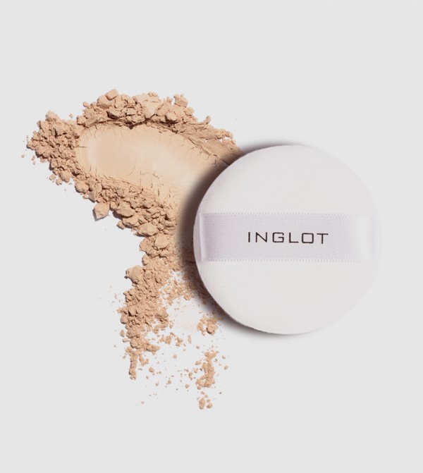 انجلوت  مكياج  - متعدد Loose Powder / Compact
