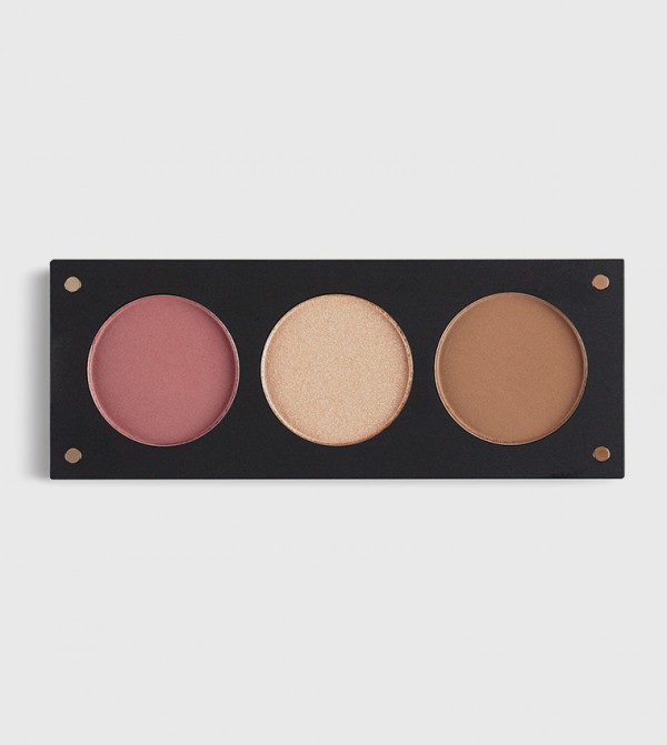 انجلوت  باليتات الوجه - متعدد Face Palettes