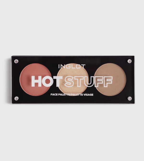 انجلوت  باليتات الوجه - متعدد Face Palettes