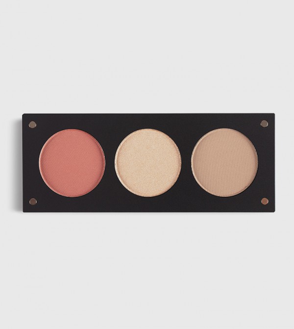 انجلوت  باليتات الوجه - متعدد Face Palettes