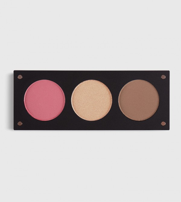 انجلوت  مكياج  - متعدد Face Palettes